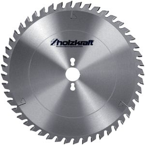 Besäum- und Fertigungsschnitt-Kreissägeblatt Ø 300 mm - Kreissägeblatt für Holzbearbeitungsmaschinen