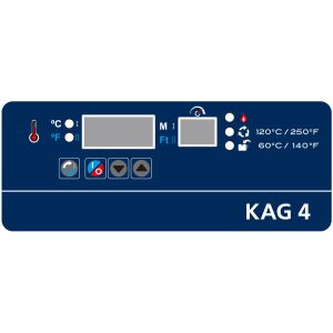 KAG 4 - Mobiles Kantenanleimgerät