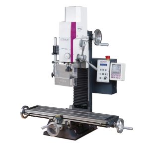 OPTImill MH 22VD - Bohr-Fräsmaschine
