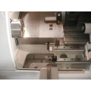 OPTIturn S 500L - CNC-Drehmaschine