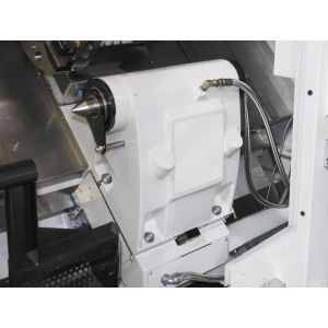 OPTIturn S 500L - CNC-Drehmaschine
