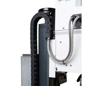  OPTImill MH 20VLD - Bohr-Fräsmaschine Modell 2020 mit Feinvorschub der Pinole