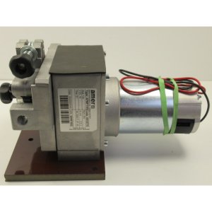 Vorschubmotor RP/RMP 4102018 / inkl. Förderrollen 1,2mm
