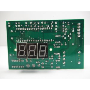 Digitalanzeige EASY-MAG 353-4 S 976925, Volt- / Amperemeter