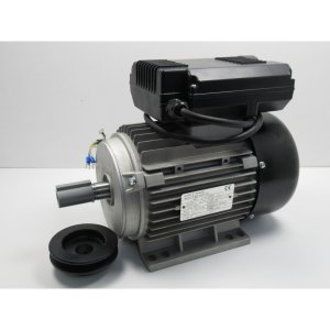 Motor AC 351/50, 351/100 Pos. 25, 23 / 230V / 2,2kW