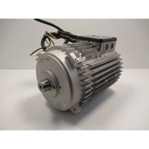 Motor ACS 2,7-10 / 230V B02V0209 / 4kW