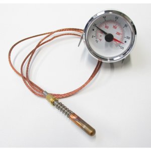 Fernanzeigender Thermostat NK 40,60 10056