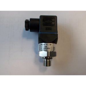 Drucktransmitter A-RS 10465 / Sensor 0-16BAR, 1/4"