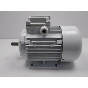 Motor B 16 H / 230V Pos. 33 / 550W