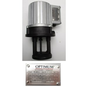 Kühlmittelpumpe B30BS V/B28V/B34,V/MB4PV Pos. 49