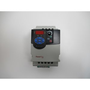 Frequenzumrichter SD350AV / 2,2kW / 6,2A Pos. 319