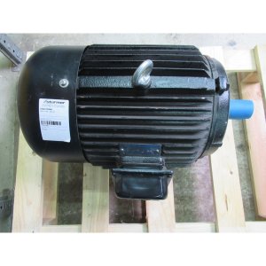 Motor D 460 400V / 50 Hz / 5,5kW