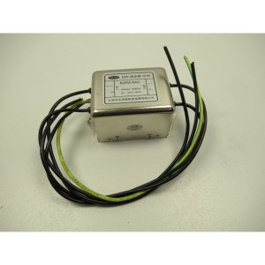 EMV-Filter D 140 V Pos. 114 / 1Z1 // B2RW-6AC