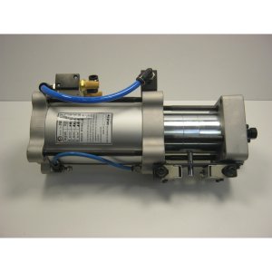Pneumatikzylinder F 150 CNC Pos. 12 < Haupspindel >