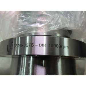 Hauptspindel F 410 CNC Pos. 1 / 10000 U/min