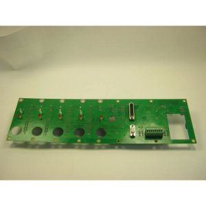Hauptplatine CNC Controller IV