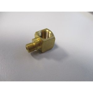 Adapter BF 20 / 30 / 46 M6x0,75P