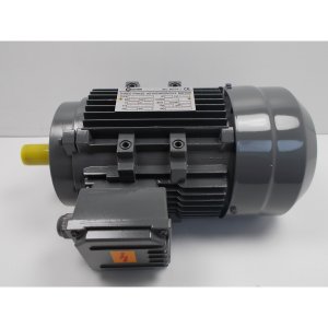 Motor BMBS 230X280H-DG MA001/12 - kW 1,1/0,75 - 400V/50Hz