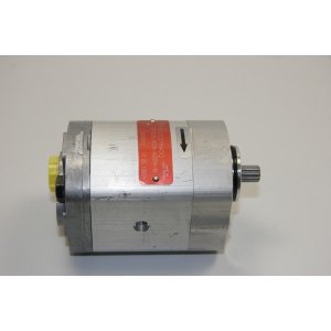 Hydraulikpumpe BMBS 290X290CNC 031.105.000 / HYT GP1-5,8L