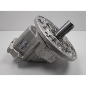 Getriebe HMBS 500X750NC-DG-X 5510210019 / VARVEL