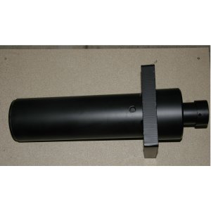 Zylinder WPP 50 M, ab Bj. 08/2012!!!! E0133 / RAL9005