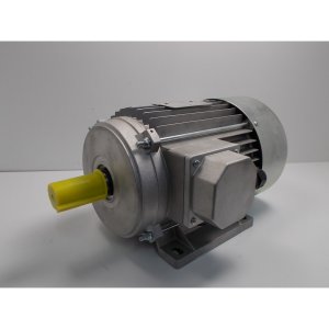 Motor SCM 7,0KW / 400V 0001326205B