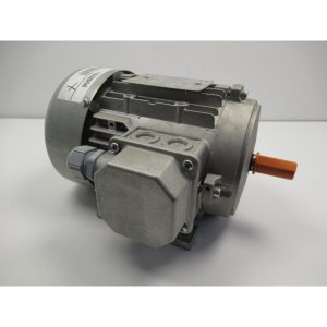 Motor SCM 0,55kW 230/400V 0001330202A