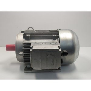 Motor SCM 400V/4kW/5,5 HP 0001338945F