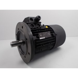 Motor RLA 400V/2,2kW / IE3 Version 868505