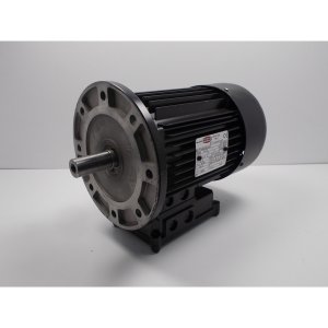 Motor HBS 600AS / 400V / 2,2kW #206062