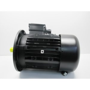 Motor HBS 840AS / 400V / HP5,5/4kW 4010012D
