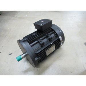 Motor HBS 533S / 400V Pos. 23 / 3,75kW