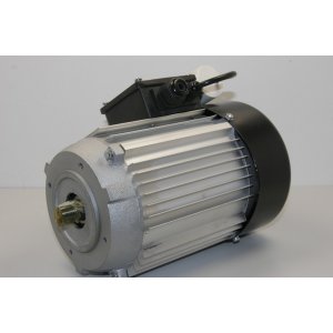 Motor TKS 250SC / 230V Pos. 207 / 2,1kW