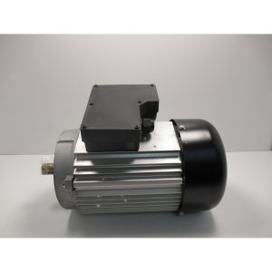 Motor HBS 471 / 230V / 1,5kW Pos. 82