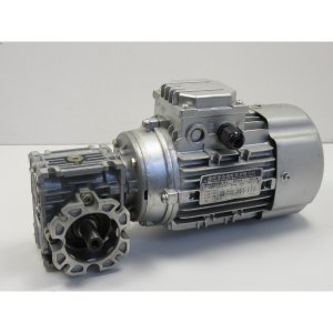 Motor KSO 1500F, 150F BASIC / 400V