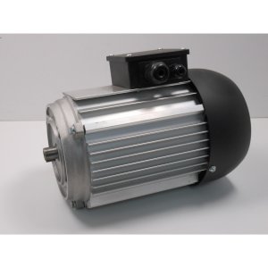 Motor FKS 250,255-1300 / 400V Pos. 152 / 1,5kW / 2800U/min