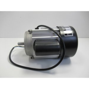 Motor HBS 261-2 / 230V Pos. 133 / 375W
