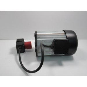 Motor HSE 8-550 / 400V Pos. 41 / 3,5kW / inkl. Schalter
