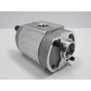 Hydraulikpumpe HSE 8-550 / 400V Pos. 58