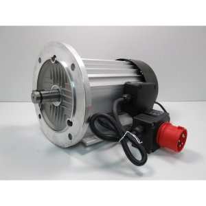 Motor HSE 30-1100 ZE / 400V Pos. 114 / 5,5kW