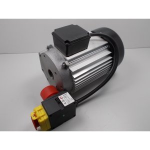Motor HSE 12 / 400V Pos. 75-4 / 4,5kW