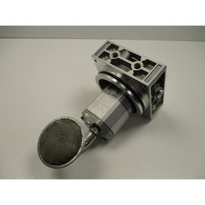 Hydraulikpumpe SHT 2000 / AB Bj 2012 Pos. 103-105, 107, 108, 112-117