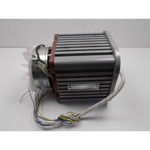 Motor EKZT 10-1, 20-1 / 400V / 1,1kW Pos. 33