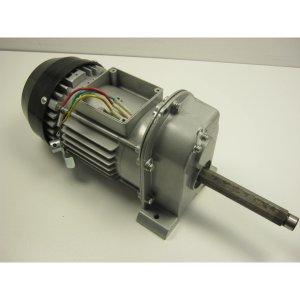 Motor MES 250-2 Pos. 17 - 40 / 0,5 kW
