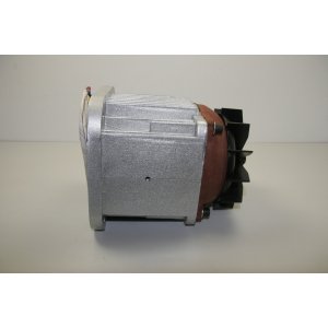 Motor EKZF 1000, 2000 / 1,1KW Pos. 60 - 79 / 400V/50Hz