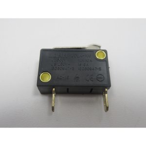 Mikrosschalter ESW 500,800 Pos. 15 / JDLA-106 / 250V/8A