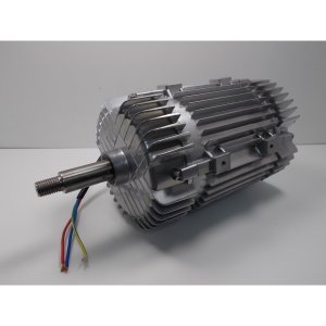 Motor MV 60 / 230V Pos. 8 / 2kW