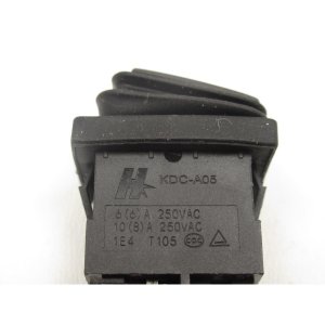 Schalter flexCAT 18 B Pos. 3 / KDC-A05