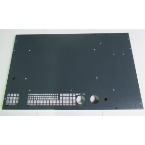 Montageplatte NW18 9650101054