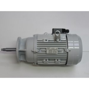 Motor MKS 351 / 400V 183-A/80 / 1,5/2,2kW / 20/40U/min